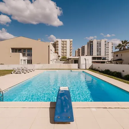 Viana Surf House Viana do Castelo