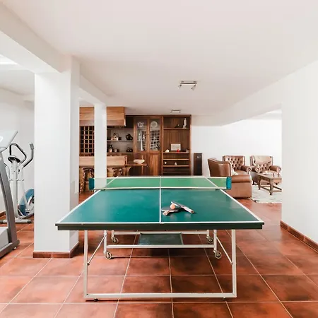 Holiday home Viana Surf House Viana do Castelo