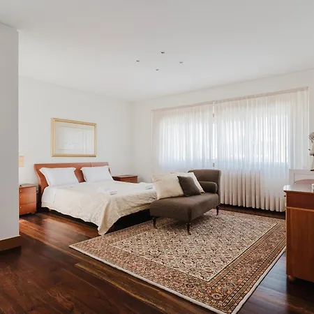 Viana Surf House Casa vacanze Viana do Castelo