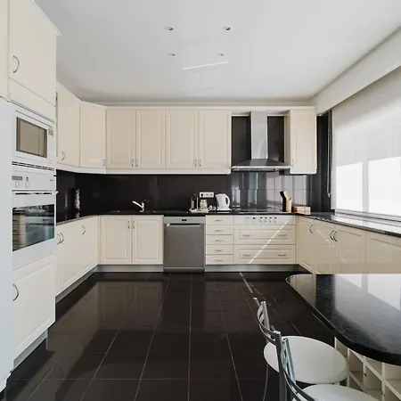 Viana Surf House Casa vacanze *