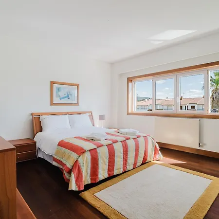 Casa vacanze Viana Surf House Viana do Castelo