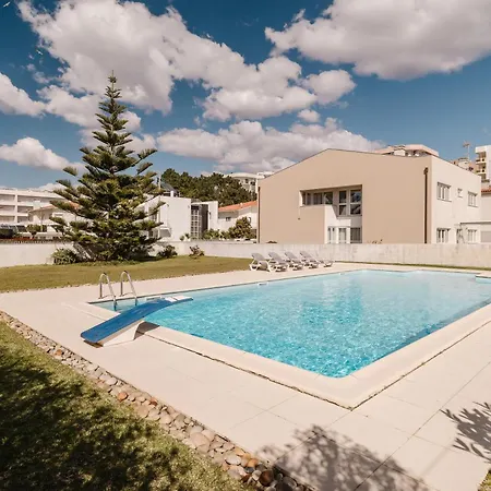 Viana Surf House Holiday home
