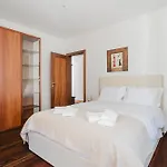 Viana Surf House 펜션 비아나도카스텔로