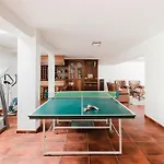펜션 Viana Surf House 비아나도카스텔로