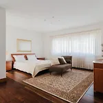 Viana Surf House 펜션 비아나도카스텔로