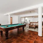 펜션 Viana Surf House *