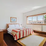 펜션 Viana Surf House 비아나도카스텔로