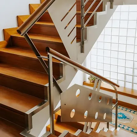 Dom wakacyjny Viana Surf House *