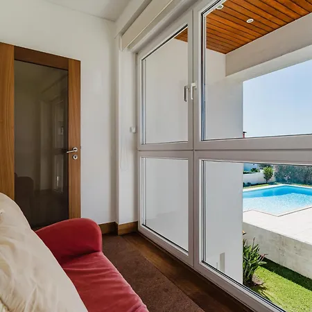 Viana Surf House 비아나도카스텔로