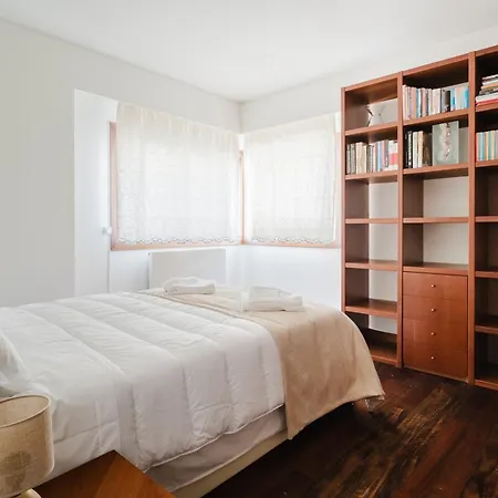 Viana Surf House Dom wakacyjny Viana do Castelo