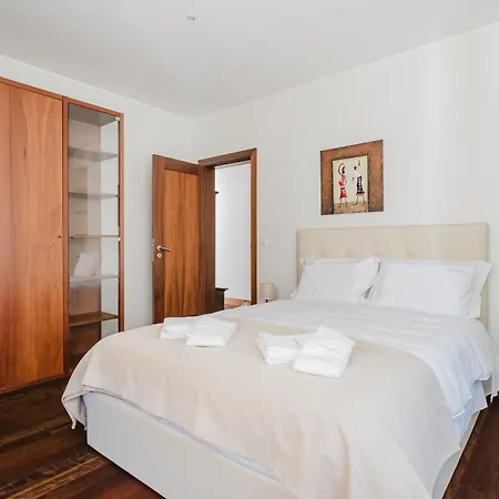 Viana Surf House Σπίτι διακοπών Βιάνα ντο Καστέλο