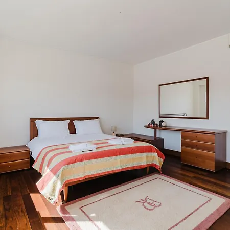 Dom wakacyjny Viana Surf House Viana do Castelo