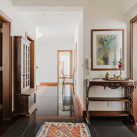 Viana Surf House Dom wakacyjny