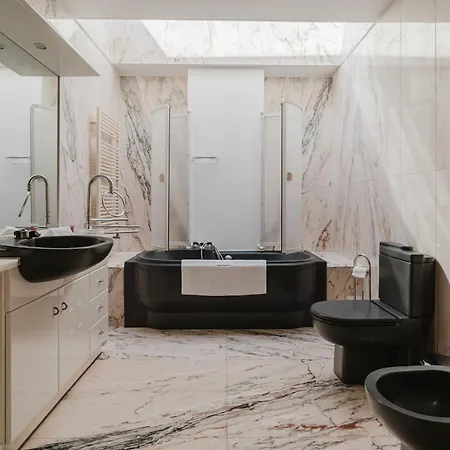 בית נופש Viana Surf House