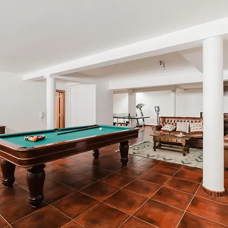Σπίτι διακοπών Viana Surf House *
