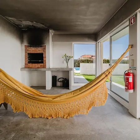 Casa de Férias Viana Surf House Viana do Castelo