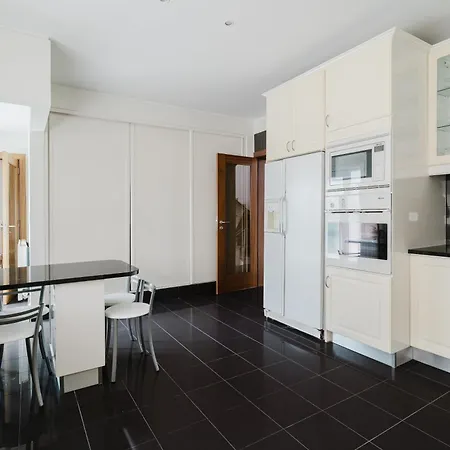 Viana Surf House Holiday home Viana do Castelo