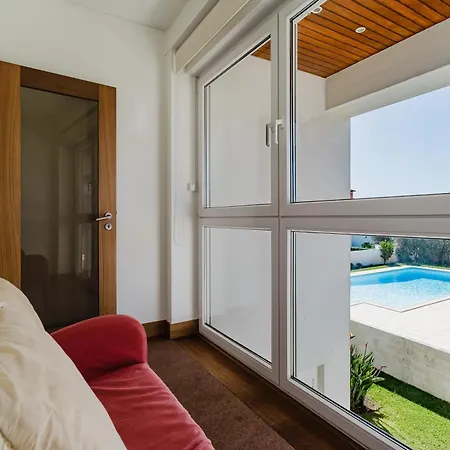 Casa de Férias Viana Surf House *