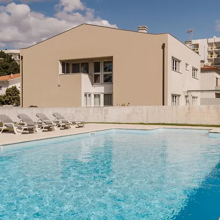 Viana Surf House Viana do Castelo