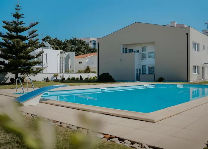 Viana Surf House * Viana do Castelo