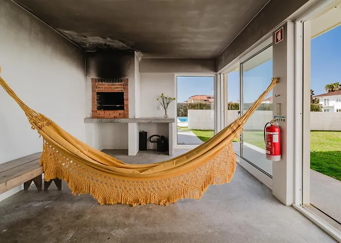 Nyaraló Viana Surf House Viana do Castelo