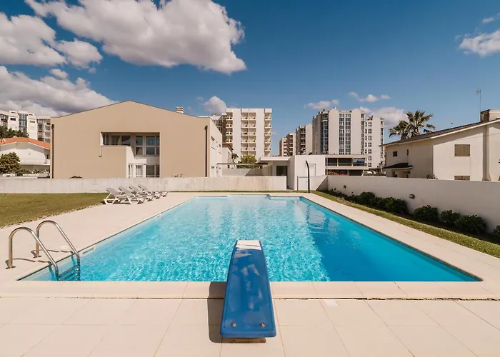 Viana Surf House Viana do Castelo