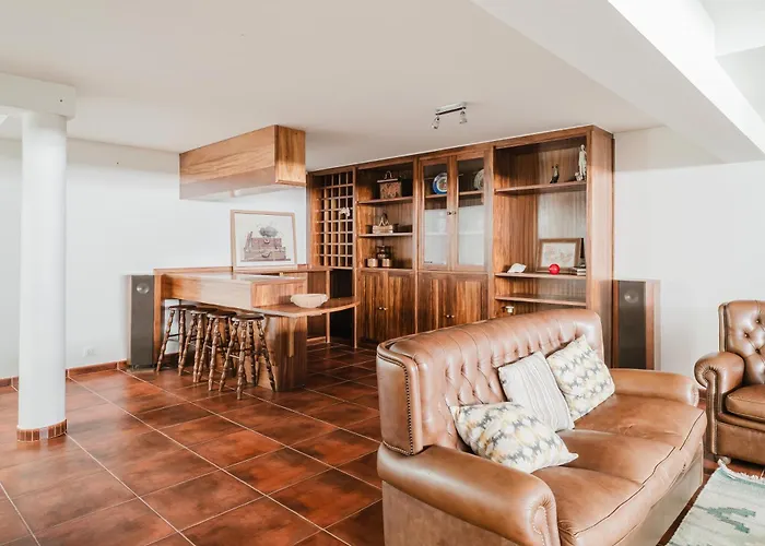 Viana Surf House Nyaraló Viana do Castelo