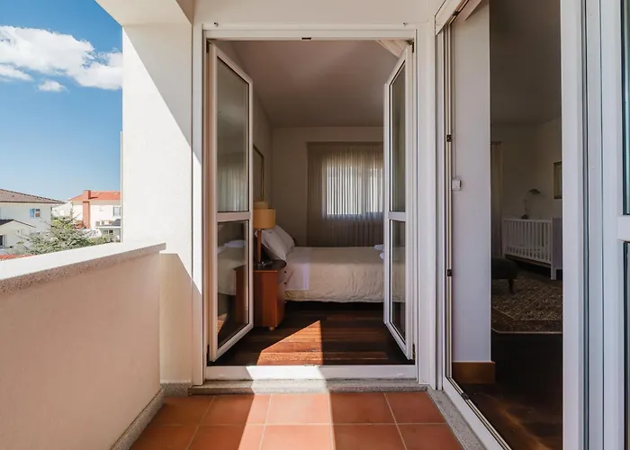 Viana Surf House * Viana do Castelo