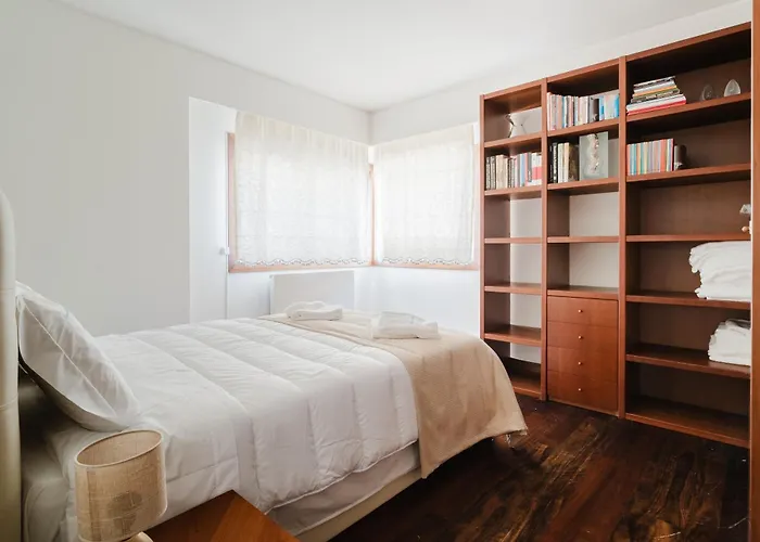 Viana Surf House Nyaraló Viana do Castelo