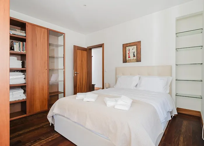 Viana Surf House Nyaraló Viana do Castelo