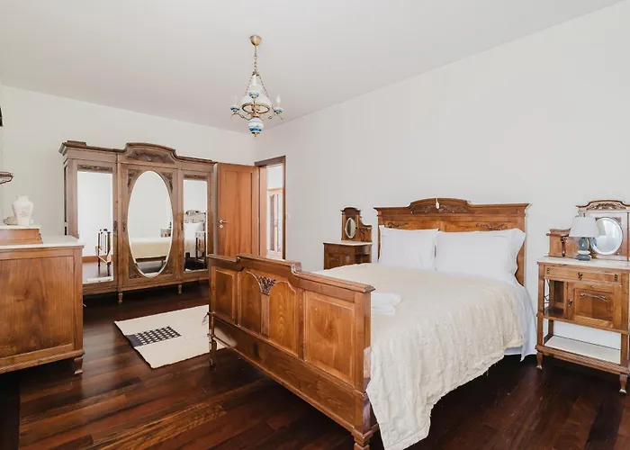 Viana Surf House * Viana do Castelo