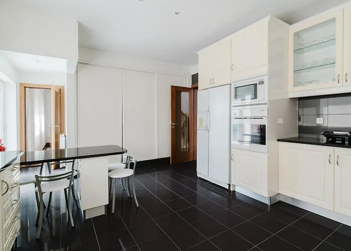 Nyaraló Viana Surf House