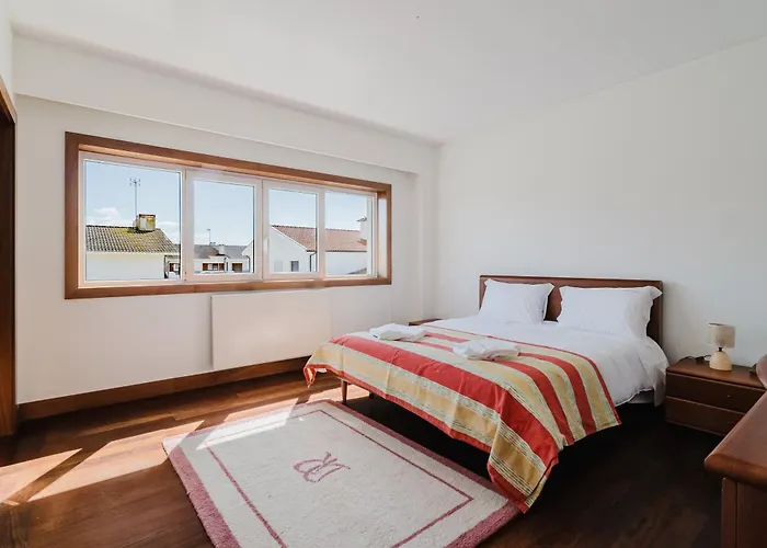 Viana Surf House * Viana do Castelo